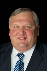 Executive Portrait