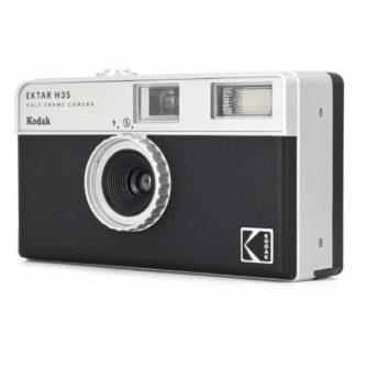 Kodak Ektar H35 Black right