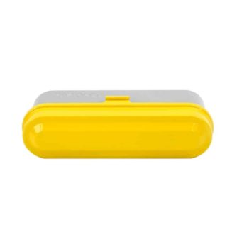 Kodak Film Case Yellow Top