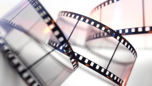 Professional Film Processing