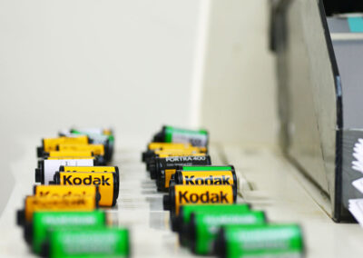 Film Processing