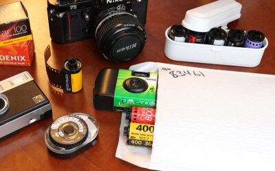 Film Processing by Mail Coupon Code