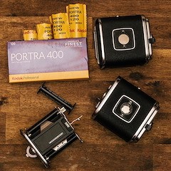 The Art and Science of Film Processing: A Step-by-Step Guide