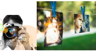 Bring Your Old Memories Back to Life with Professional Photo Restoration Services