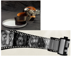 35MM Film Scanning