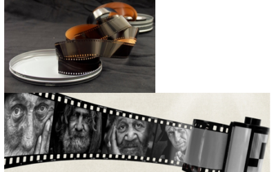 Preserve Your Precious Memories with High-Quality 35MM Film Scanning Services