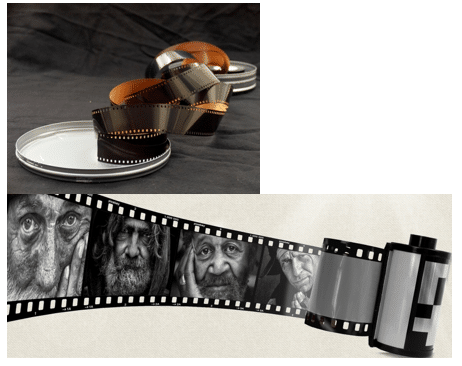 Preserve Your Precious Memories with High-Quality 35MM Film Scanning Services