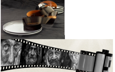 Preserve Your Precious Memories with High-Quality 35MM Film Scanning Services