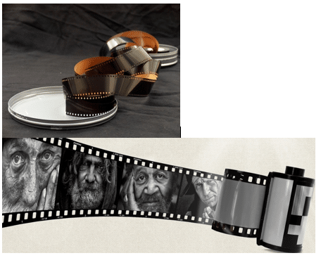 Preserve Your Precious Memories with High-Quality 35MM Film Scanning Services